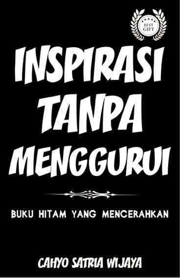Inspirasi Tanpa Menggurui